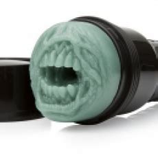 Fleshlight Review: Freaks Zombie Lady .